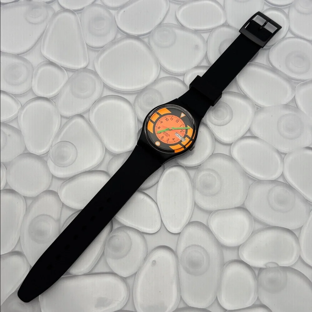Swatch watch gb714